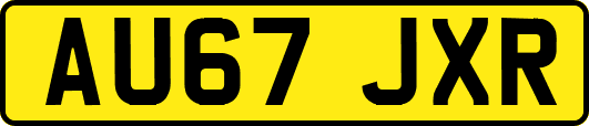 AU67JXR