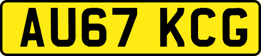 AU67KCG
