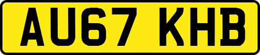 AU67KHB