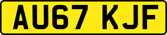 AU67KJF