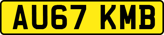 AU67KMB