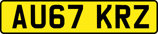 AU67KRZ
