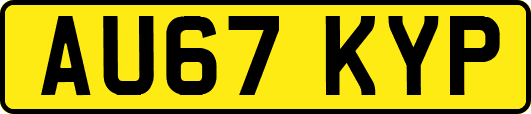 AU67KYP