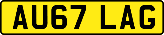 AU67LAG