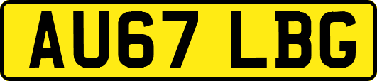 AU67LBG