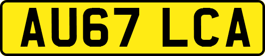 AU67LCA