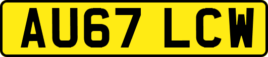 AU67LCW