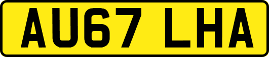 AU67LHA