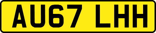 AU67LHH
