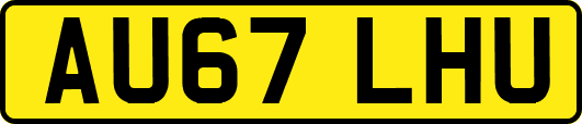 AU67LHU