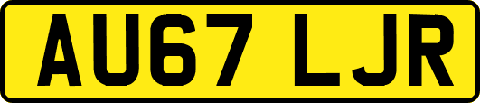AU67LJR