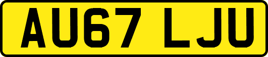 AU67LJU