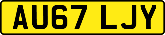 AU67LJY