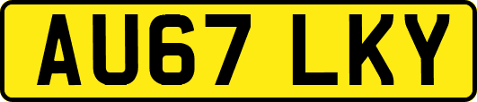 AU67LKY