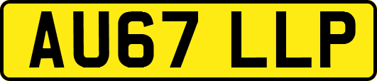 AU67LLP