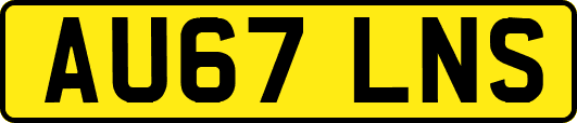 AU67LNS
