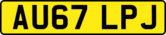 AU67LPJ