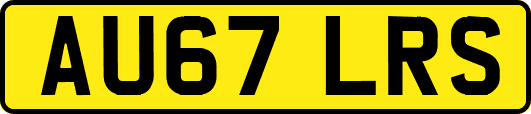 AU67LRS