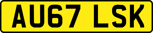 AU67LSK