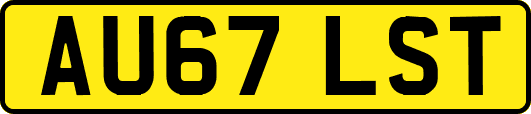 AU67LST