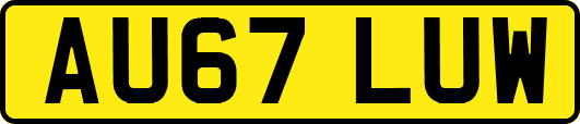 AU67LUW