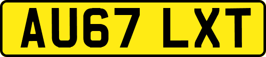 AU67LXT