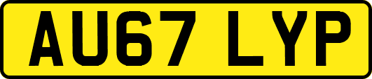 AU67LYP