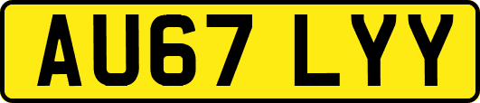 AU67LYY