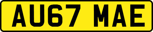 AU67MAE