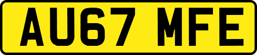AU67MFE