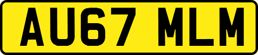 AU67MLM