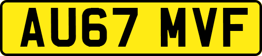 AU67MVF