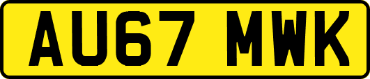 AU67MWK