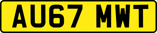 AU67MWT