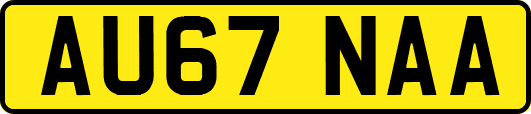 AU67NAA