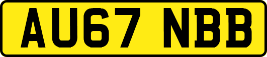 AU67NBB