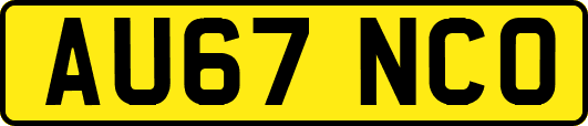 AU67NCO