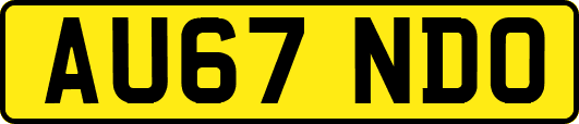 AU67NDO