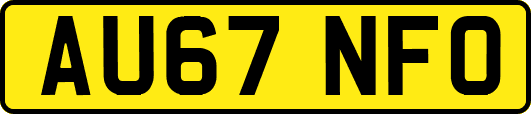 AU67NFO