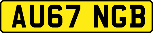 AU67NGB