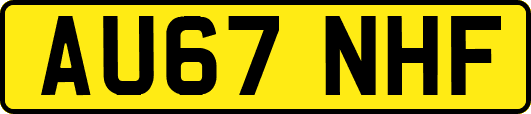 AU67NHF