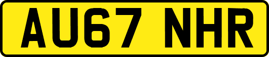 AU67NHR