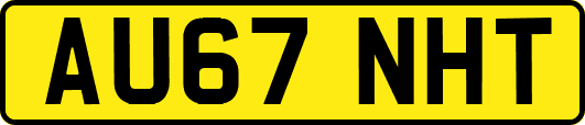 AU67NHT
