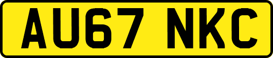 AU67NKC