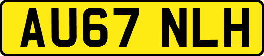 AU67NLH