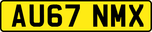 AU67NMX
