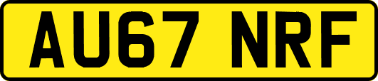 AU67NRF