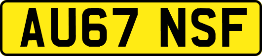 AU67NSF