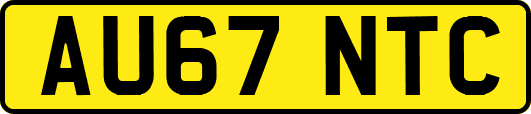 AU67NTC