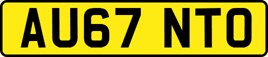 AU67NTO